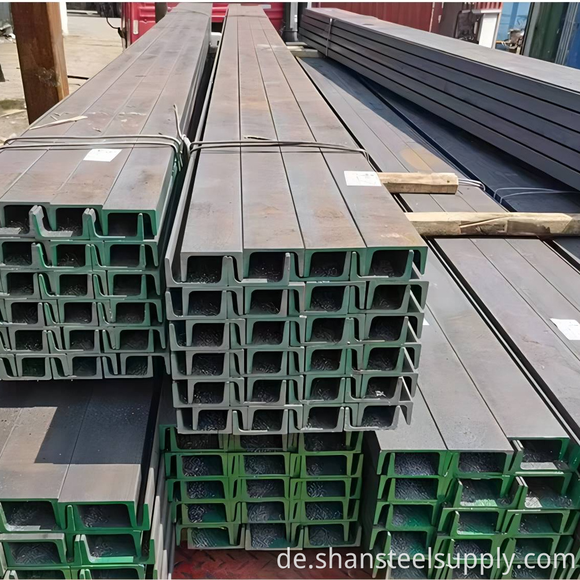 Channel Steel